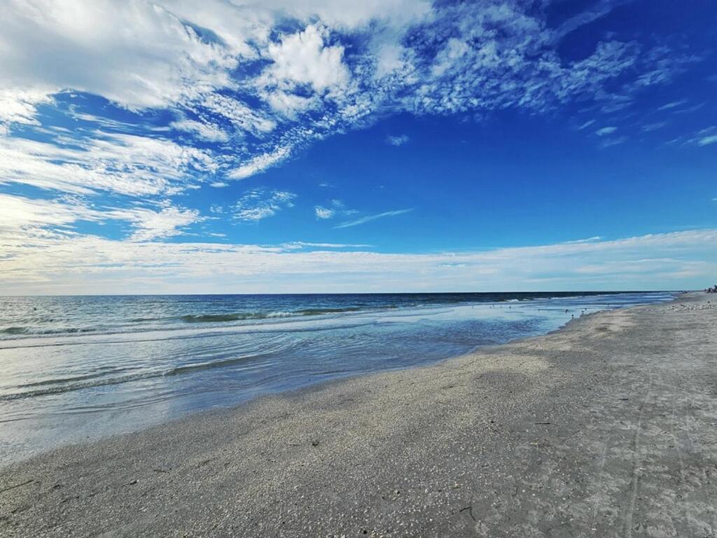 El Palmar Cottage Llc Clearwater Beach Exteriér fotografie