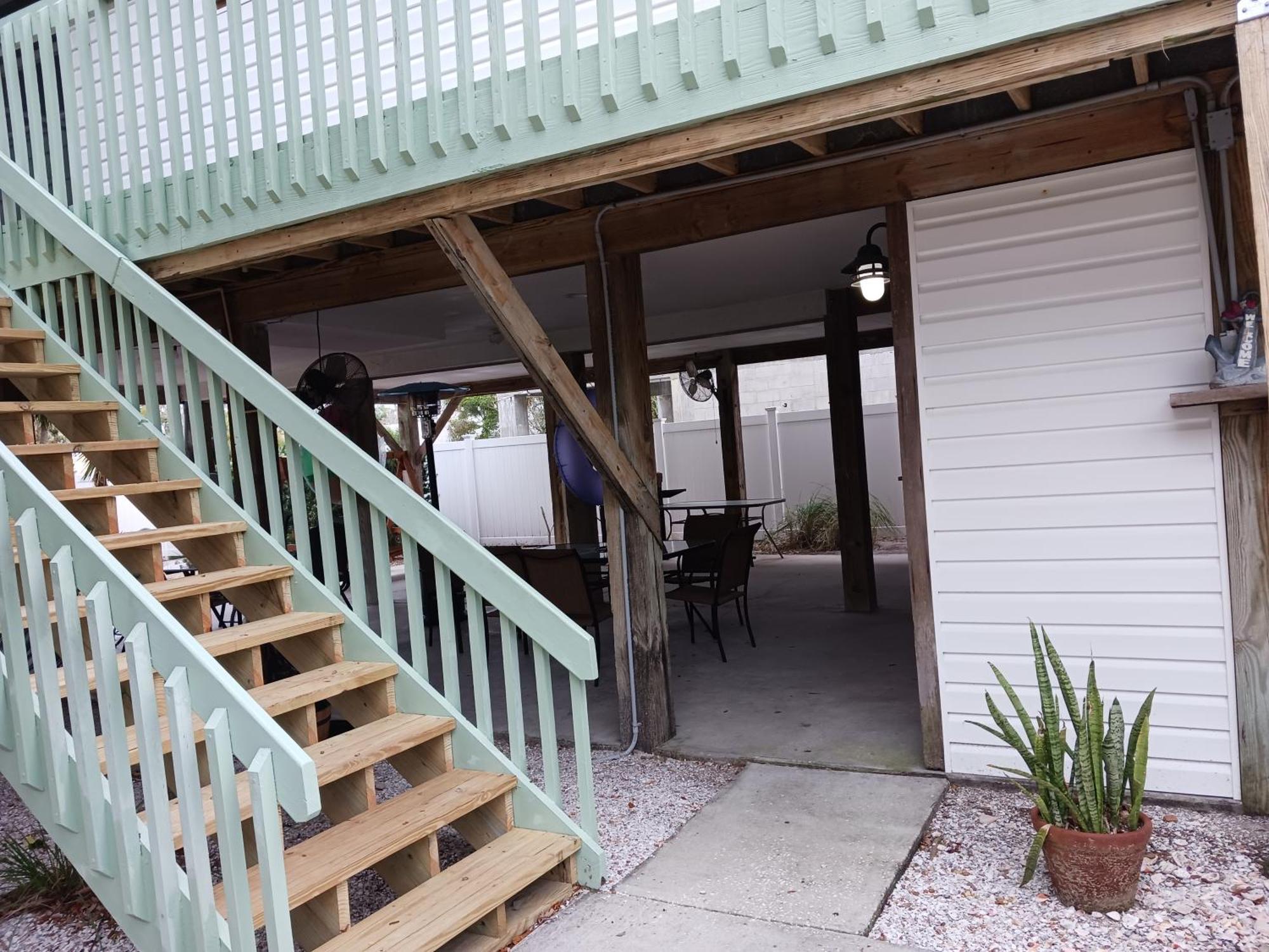 El Palmar Cottage Llc Clearwater Beach Exteriér fotografie