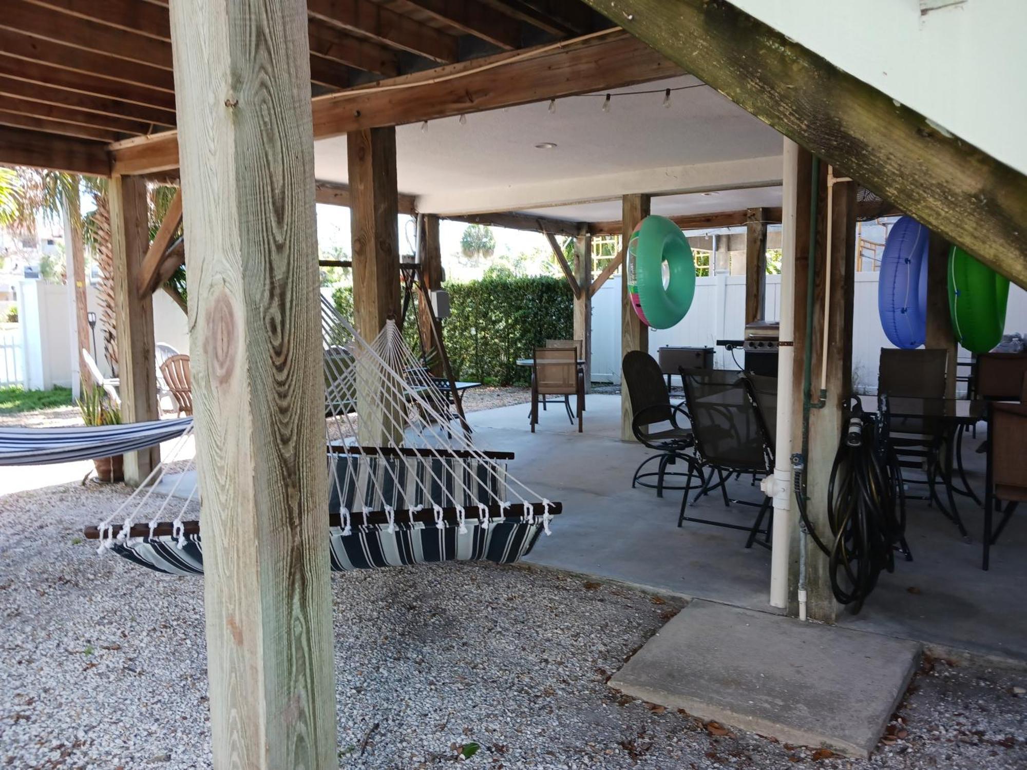 El Palmar Cottage Llc Clearwater Beach Exteriér fotografie