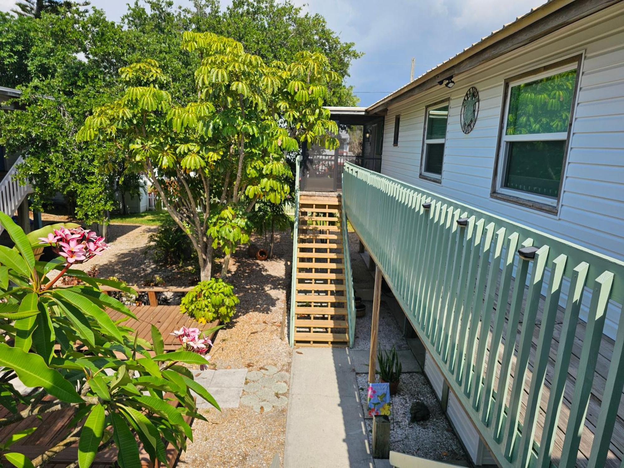 El Palmar Cottage Llc Clearwater Beach Exteriér fotografie