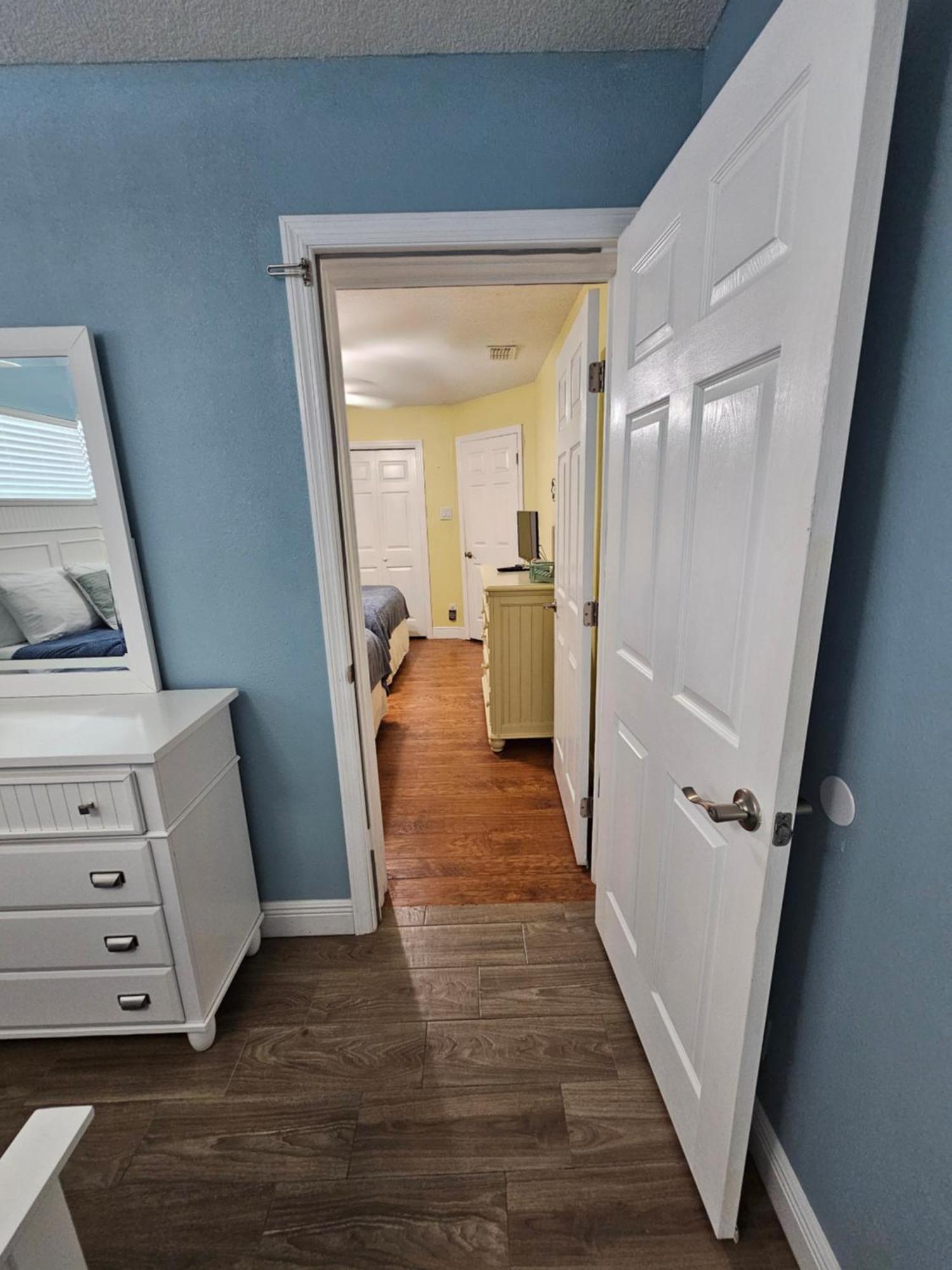 El Palmar Cottage Llc Clearwater Beach Exteriér fotografie