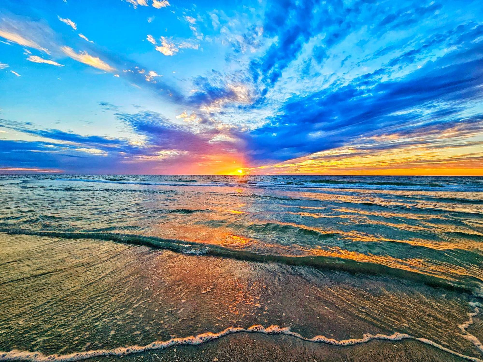 El Palmar Cottage Llc Clearwater Beach Exteriér fotografie