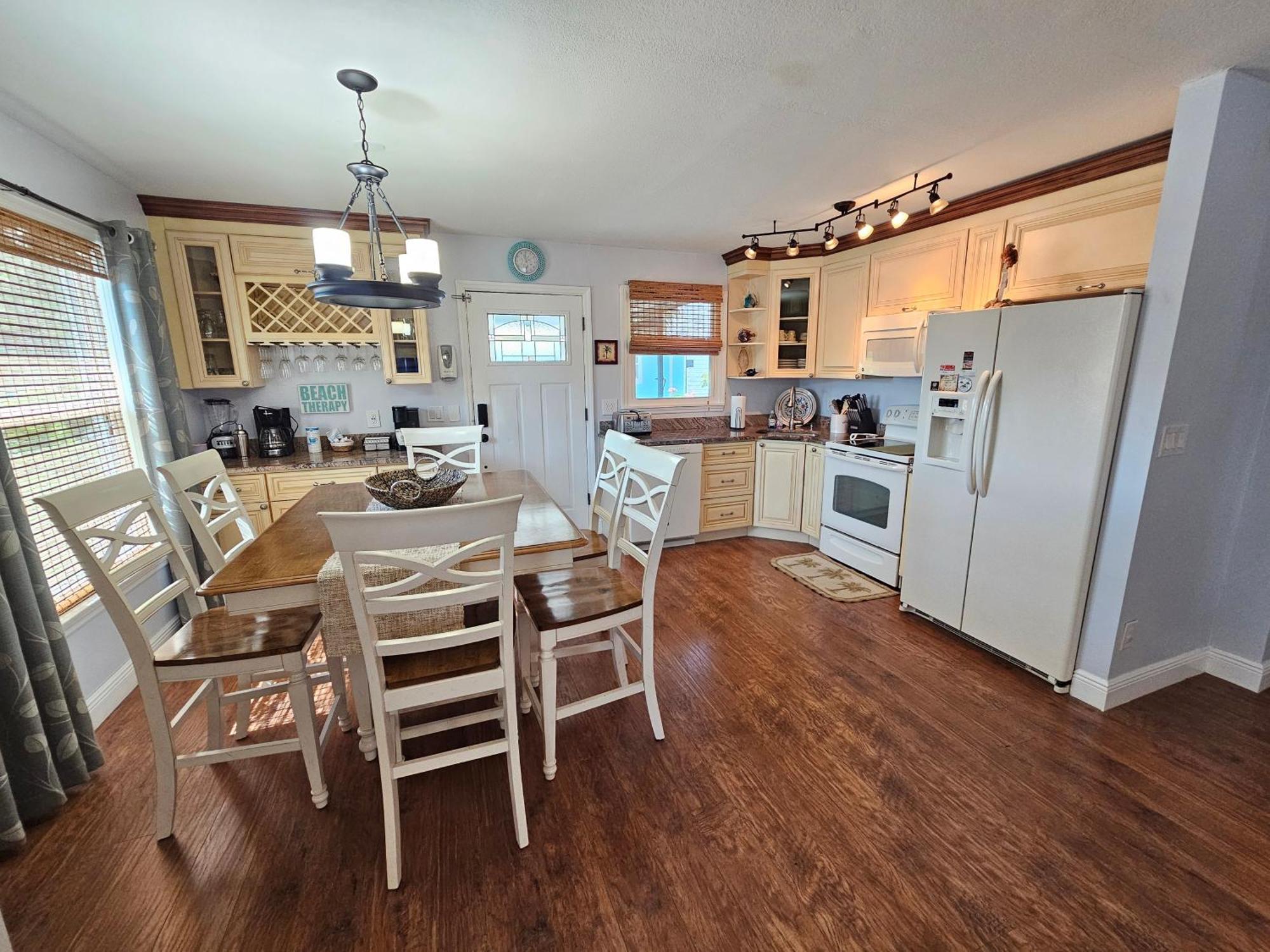 El Palmar Cottage Llc Clearwater Beach Exteriér fotografie