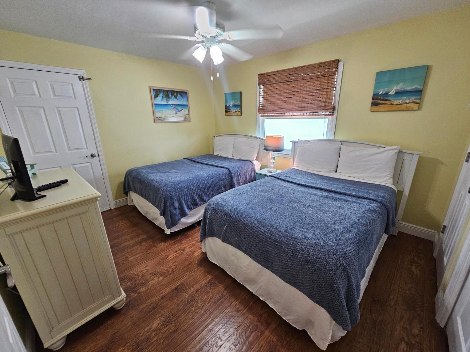 El Palmar Cottage Llc Clearwater Beach Exteriér fotografie