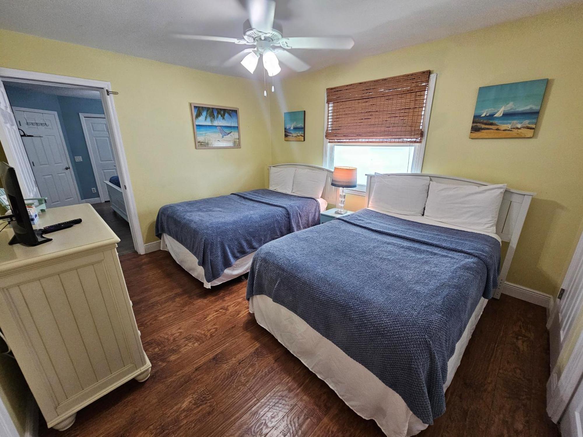 El Palmar Cottage Llc Clearwater Beach Exteriér fotografie