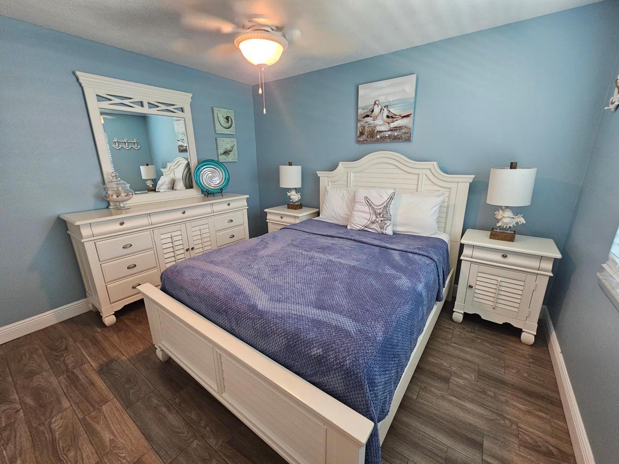 El Palmar Cottage Llc Clearwater Beach Exteriér fotografie