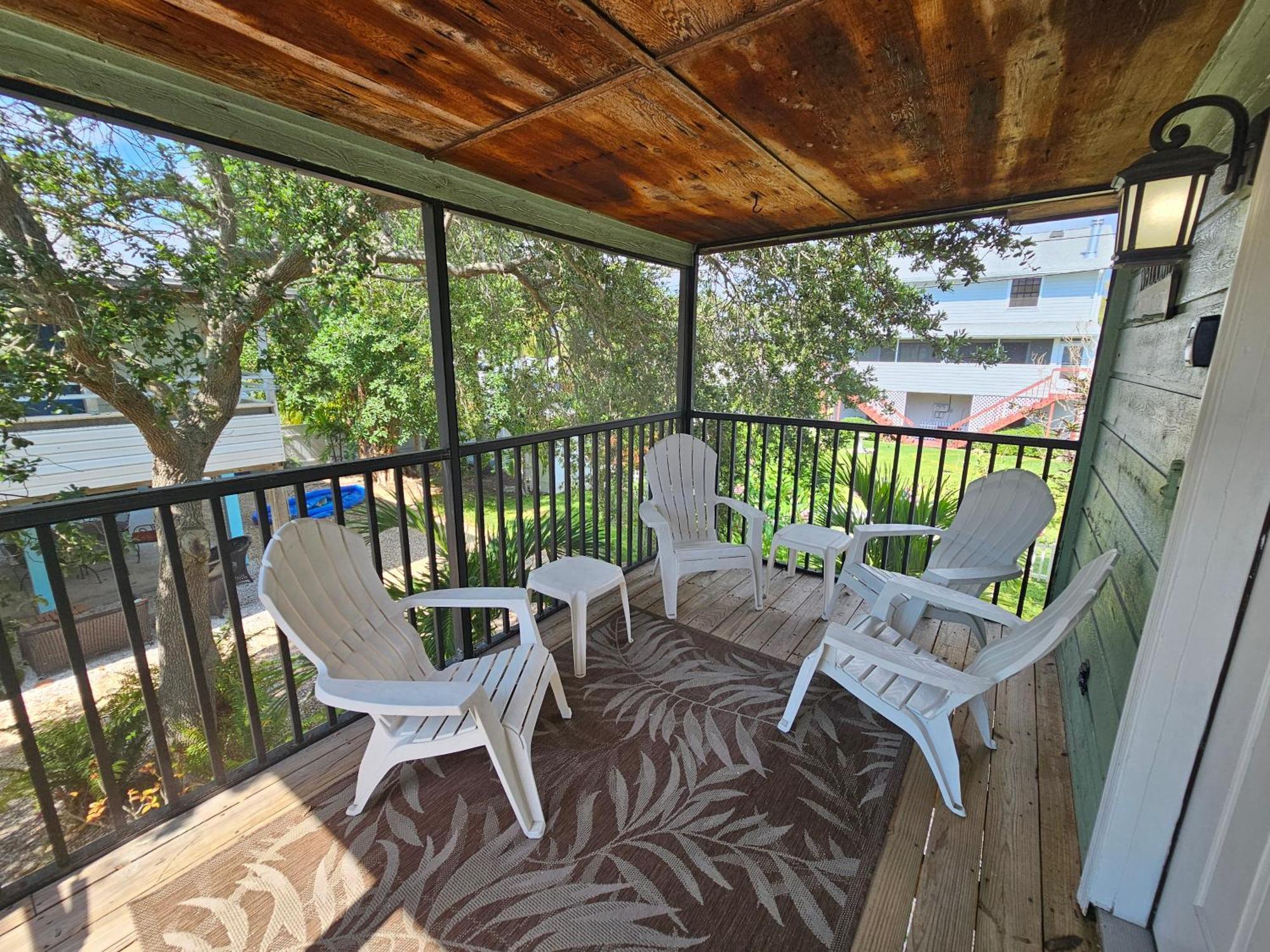 El Palmar Cottage Llc Clearwater Beach Exteriér fotografie
