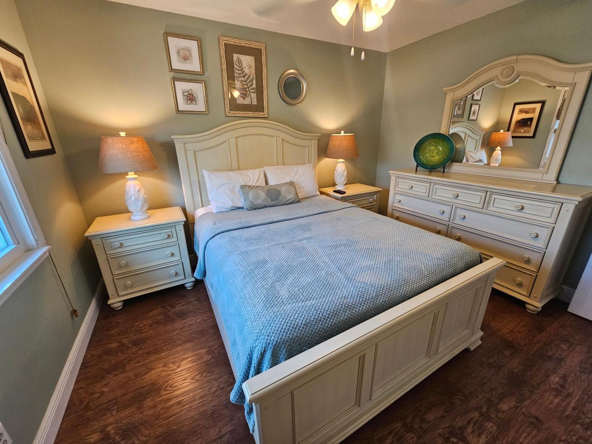 El Palmar Cottage Llc Clearwater Beach Exteriér fotografie