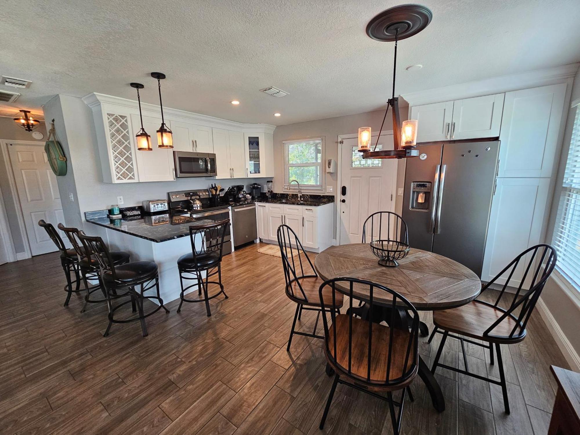 El Palmar Cottage Llc Clearwater Beach Exteriér fotografie