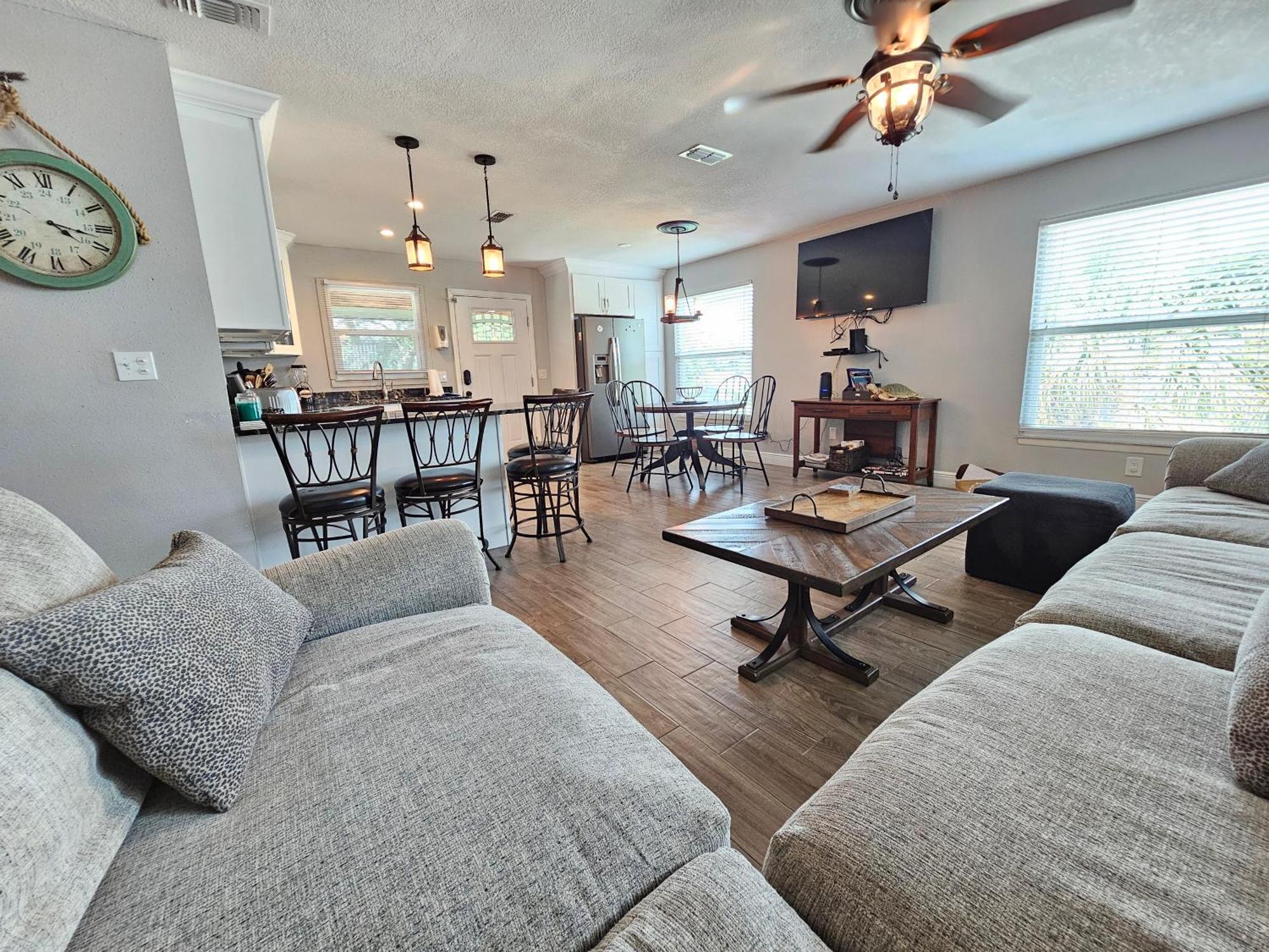 El Palmar Cottage Llc Clearwater Beach Exteriér fotografie